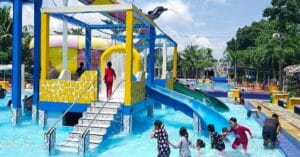 Dogi Park Waterboom Indrapura