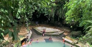 Goa Ergendang