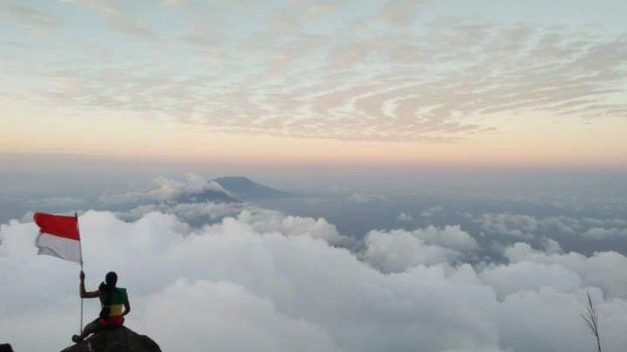 Gunung Kie Matubu