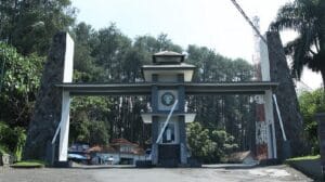 Hutan Tahura Djuanda | Molly Wisata 2025