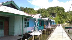 Kawasan Sowek