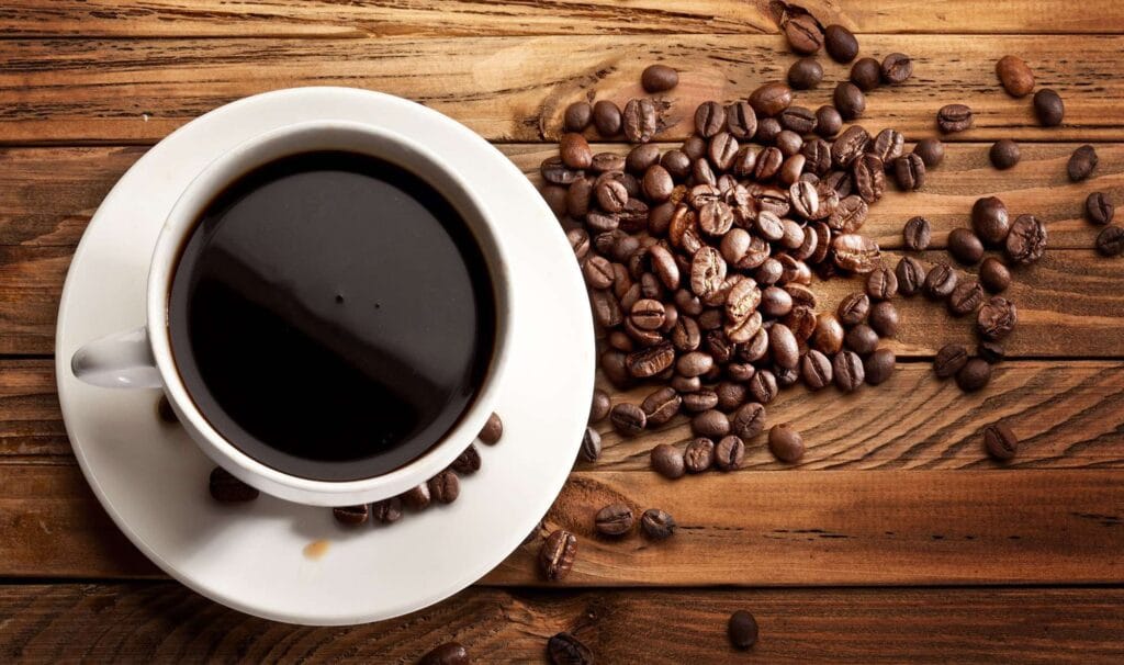 Kopi Bubuk Bangka Belitung