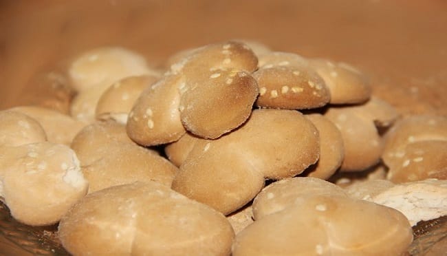 Kue Rintak