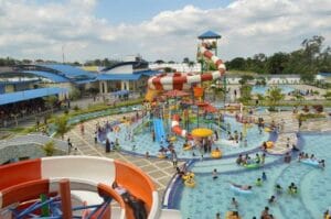 Martoba Waterpark