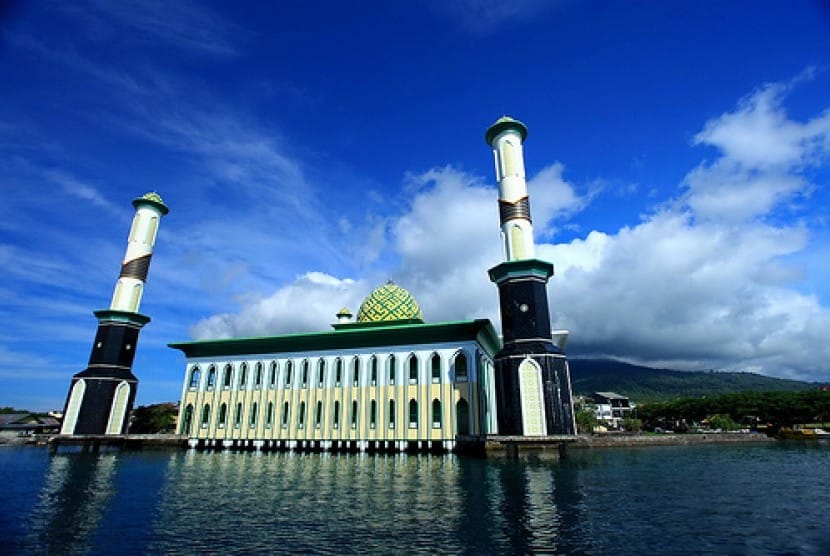 Masjid Al-Munawwar