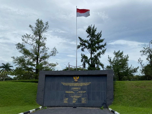 Monumen Palagan Lengkong