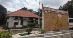 Museum Asahan