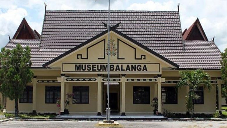 Museum Belanga