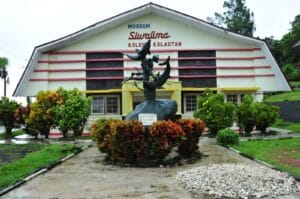 Museum Bersejarah Siwalima