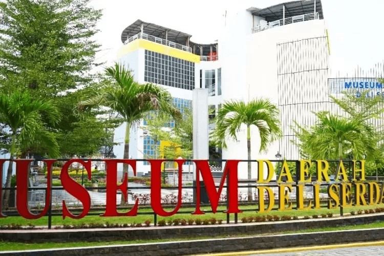 Museum Deli Serdang