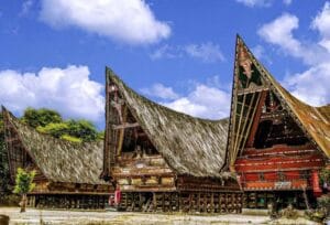 Museum Huta Bolon Simanindo