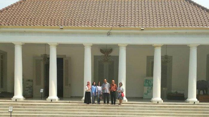 Museum Negeri Banten