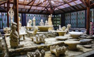 Museum Pusaka Nias