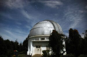 Observatorium Bosscha | Molly Wisata 2025