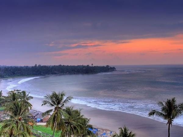 Pantai Anyer Cilegon