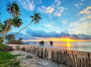 Pantai Batu Kora