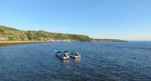 Pantai Gerdaris Nyama