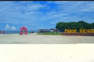 Pantai Jono
