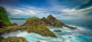Pantai Ladeha