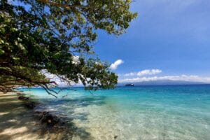 Pantai Liang