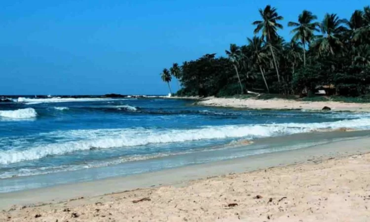 Pantai Marina Anyer