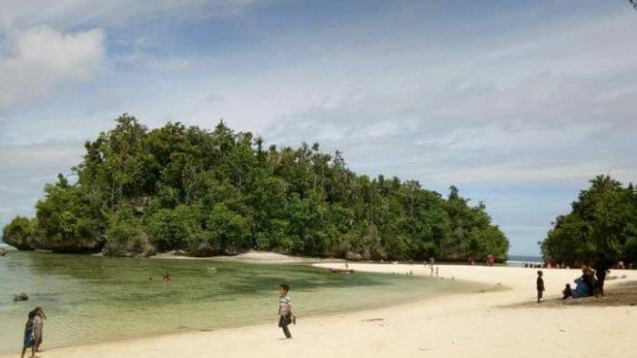 Pantai Nunuhu