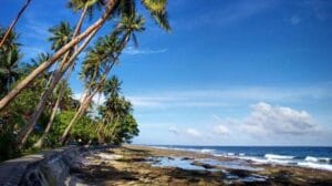 Pantai Namalatu