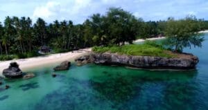 Pantai Papaliseran