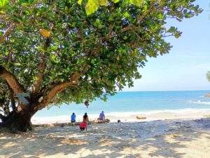 Pantai Pasir Putih