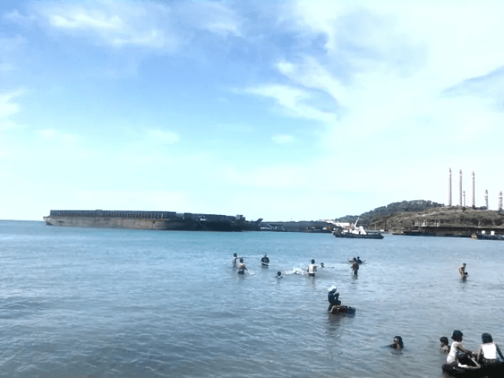 Pantai Pulorida