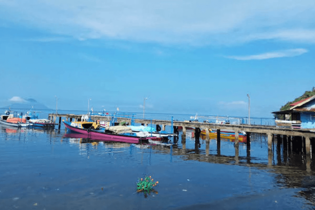 Pantai Saria