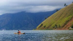 Pantai Silalahi