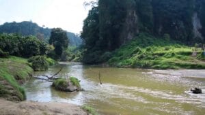Pantai Simallo