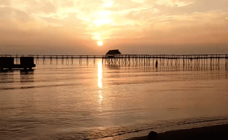 Pantai Tanjung Kait