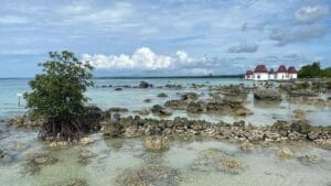 Pantai Tureloto