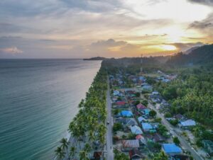 Pantai Wali