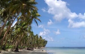 Pantai Weluan