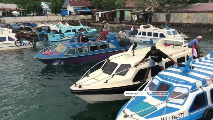 Pelabuhan Somahode