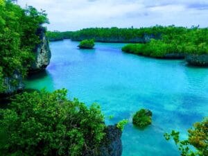 Pulau Bair
