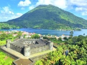 Pulau Banda