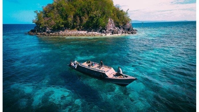 Pulau Filonga