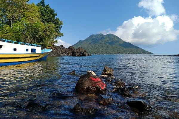 Pulau Hiri