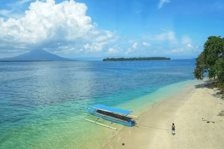 Pulau Kakara