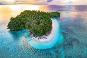 Pulau Kon | Molly Wisata 2025