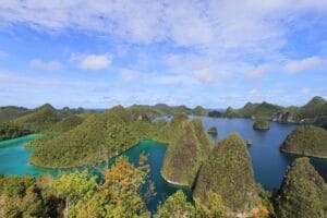 Pulau Latunai | Molly Wisata 2025
