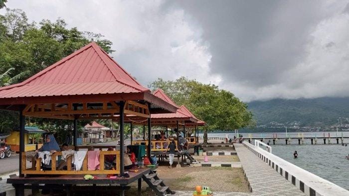 Pulau Maitara