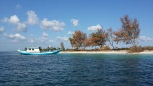 Pulau Matakus