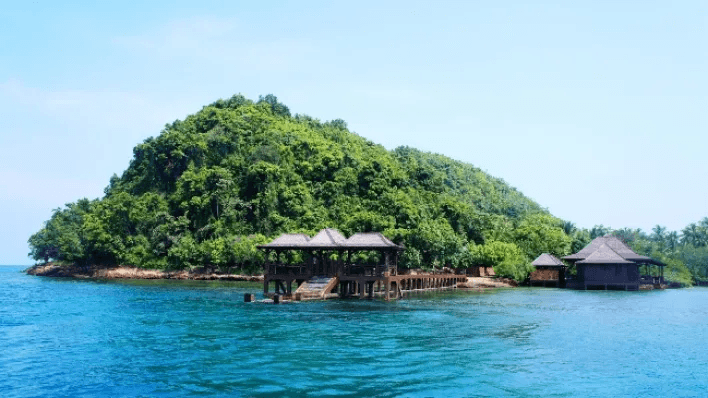 Pulau Merak Besar