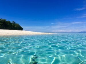 Pulau Molana 