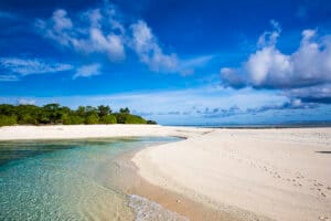 Pulau Nusa Pombo